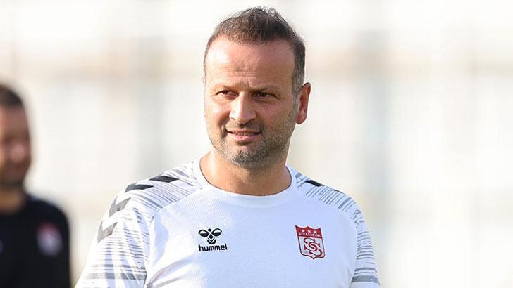 Sivasspor'da Osman Zeki Korkmaz dönemi sona erdi!
