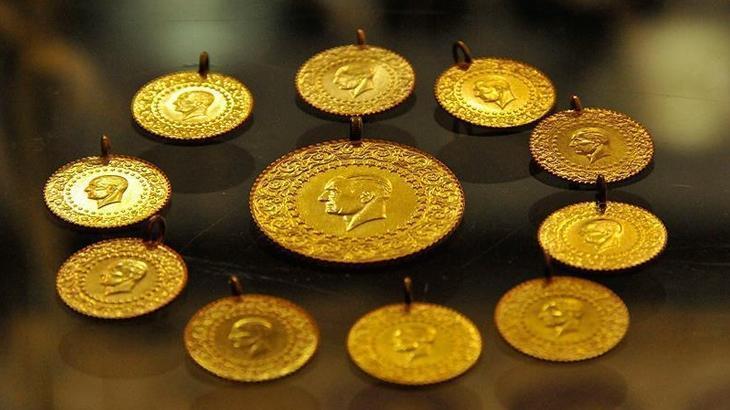 Cumhuriyet altını 100 yaşında