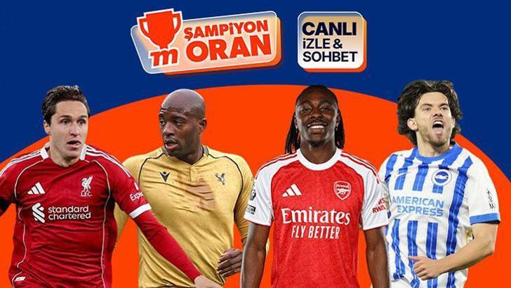 İngiltere Lig Kupası'nda 4. Tur heyecanı canlı yayın, canlı sohbet ve Şampiyon Oranlar ile Misli'de