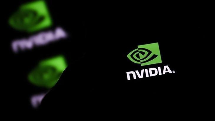 Nvidia'nın piyasa değeri 5 trilyon doları aştı