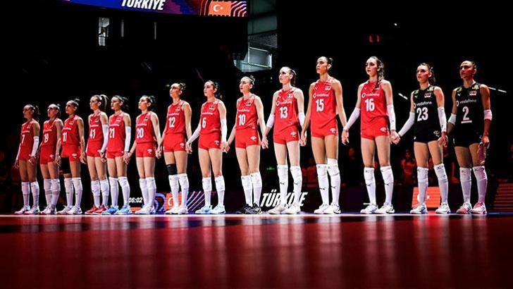 Filenin Sultanları'nın maç programı belli oldu