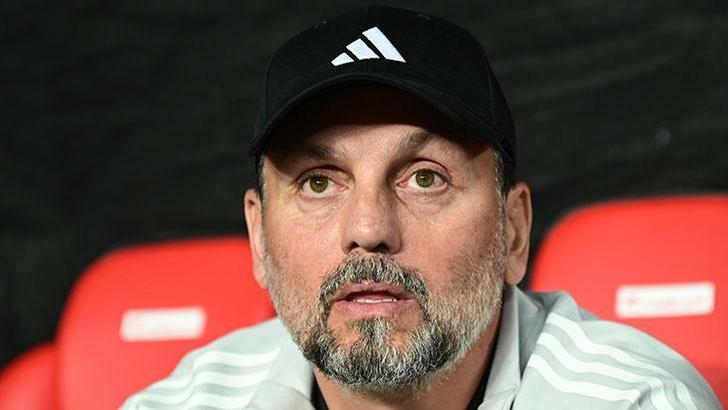 Erol Bulut: Bizim için önemli olan galibiyetti