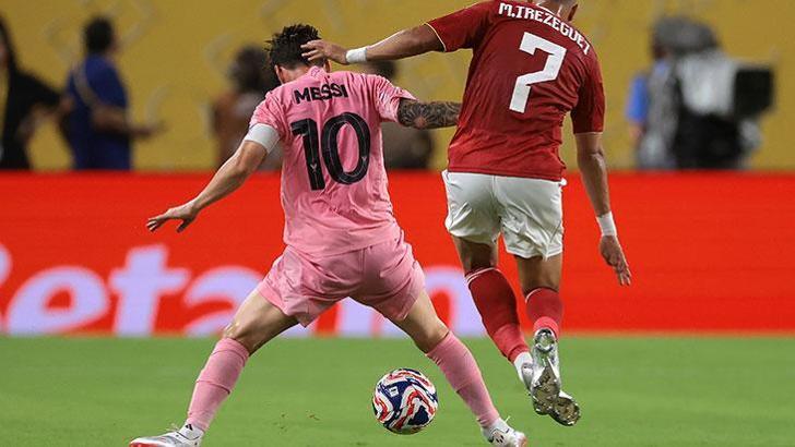 Suudi Arabistan'da sansasyonel Messi gelişmesi! Şaşırtan teklif