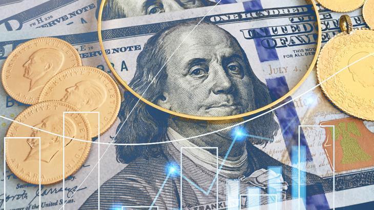 Yatırımcılar dikkat! Altın fiyatları kritik sınırda