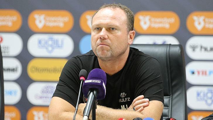 Fatih Karagümrük'te Marcel Licka dönemi sona erdi! Yeni hoca belli oldu