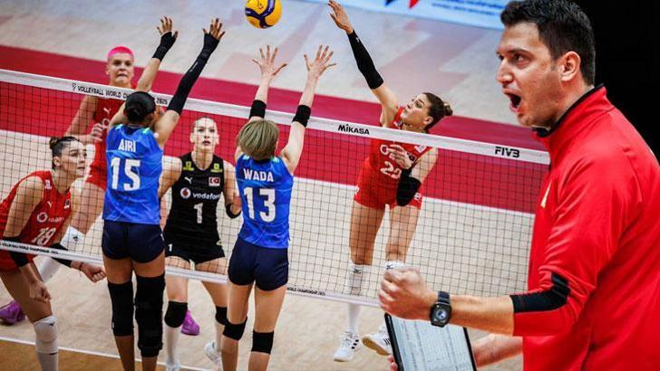 Ferhat Akbaş olimpiyat hedefini açıkladı! 'Japonya koçu olmak beni gururlandırıyor'