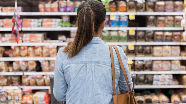 Ekim ayı enflasyon rakamları açıklandı