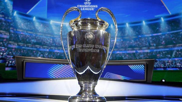 Şampiyonlar Ligi'nde 4 hafta heyecanı! Galatasaray'ın rakibi Ajax