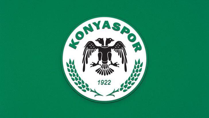 Konyaspor'da Recep Uçar'ın yerini alacak isim belli oldu! Resmi açıklama