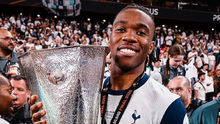 Premier Lig yıldızına silahlı tehdit! Tottenham’dan destek açıklaması