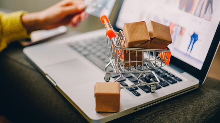 E-ticarette 500 milyar liralık ciro bekleniyor