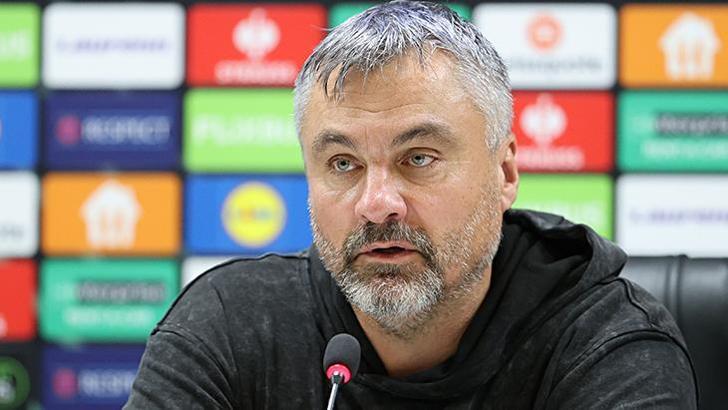 Thomas Reis: Hem mutluyuz hem de gururluyuz