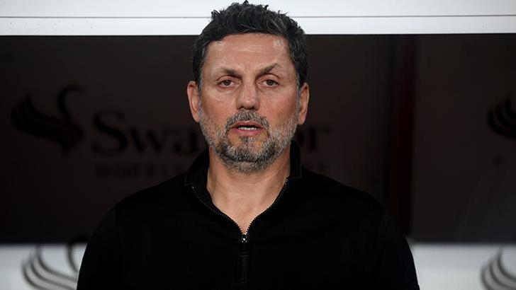 Erol Bulut: Bir şey sızdıysa ben zaten susmam