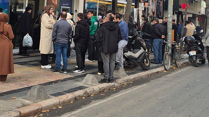 Bankalarda '500 bin sosyal konut projesi' kuyruğu! Başvuru şartları ne? İşte detaylar...