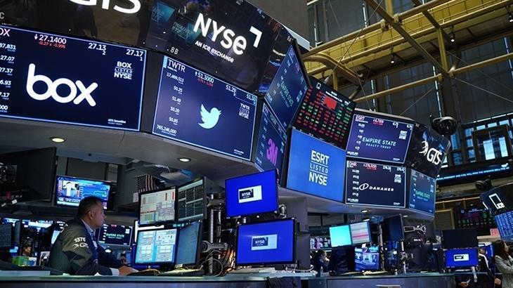 Küresel piyasalarda risk iştahı arttı