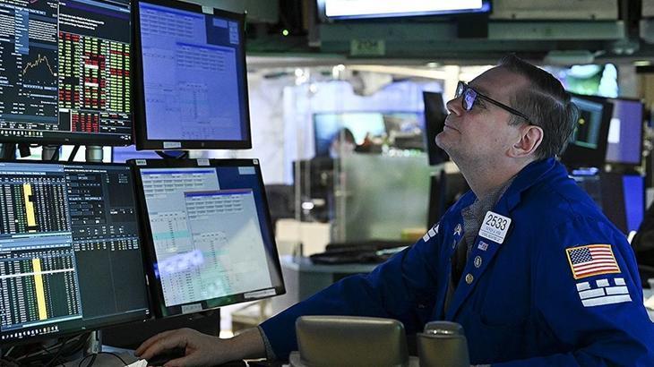 Küresel piyasalarda 'ABD' etkisi