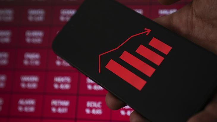 Asya borsaları negatif seyirde