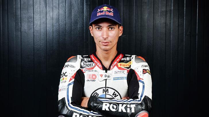 Red Bull sporcusu Toprak Razgatlıoğlu, ilk resmi MotoGP testine çıkıyor