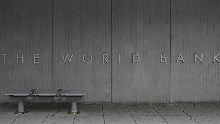 Dünya Bankası'ndan yeni finansman
