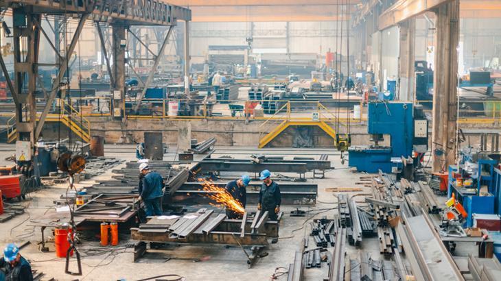 ABD'de ÜFE, 25 Kasım'da açıklanacak