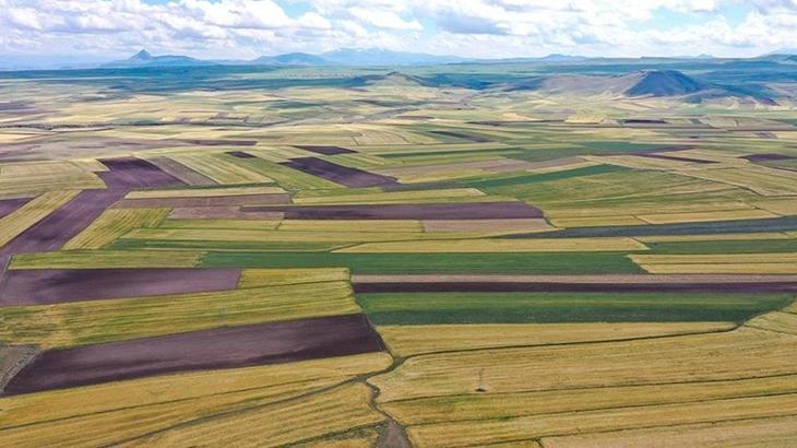 Arazi sahipleri dikkat! Değeri artan arsadan devlet pay alacak