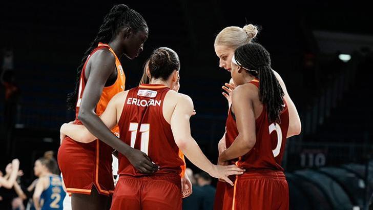 Galatasaray Çağdaş Faktoring, Sopron Basket'i ağırlayacak