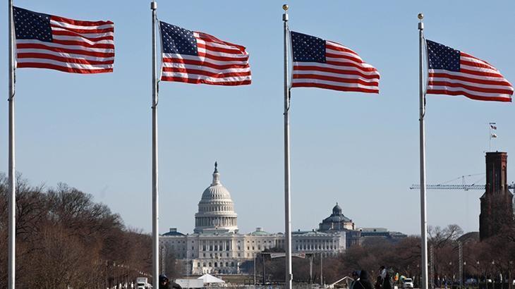 ABD'nin bütçe açığı yükseldi