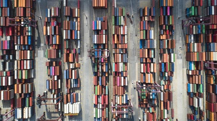 Dış ticaret istatistikleri belli oldu