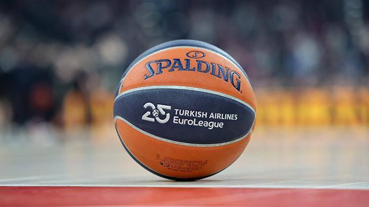 Euroleague'den İsrail takımları için karar