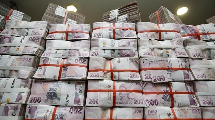 Katılım bankalarının aktif büyüklüğü belli oldu