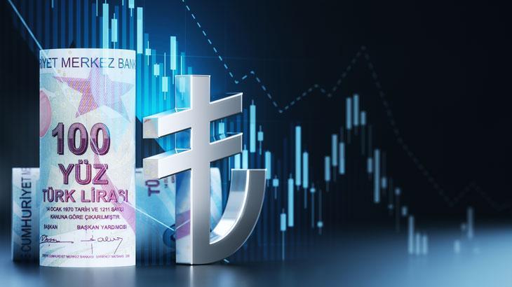 Son dakika: Büyüme rakamları açıklandı