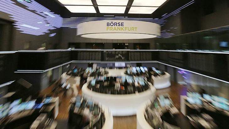 Avrupa borsaları pozitif seyrediyor