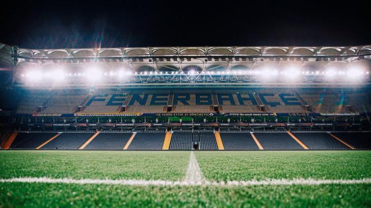 Kadınlar Futbol Ligi'nde Fenerbahçe - Galatasaray derbisinin stadyumu belli oldu!