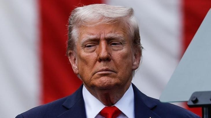 Trump'tan Fed başkanlığı ile ilgili açıklama