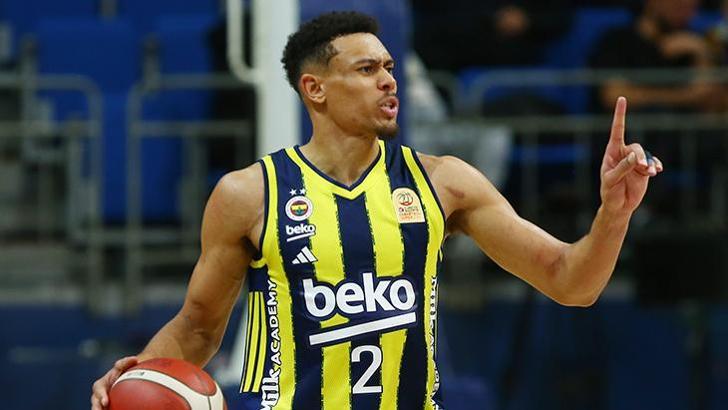 Wade Baldwin'den transfer itirafı! 'Fenerbahçe ve Clippers arasında kalmıştım'