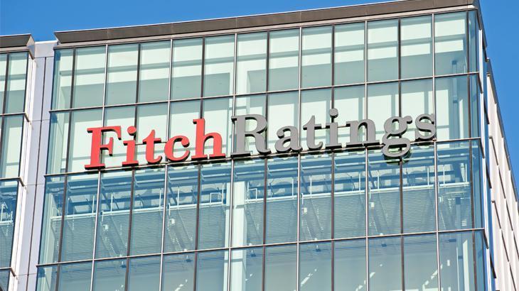Fitch, küresel büyüme tahminlerini yükseltti