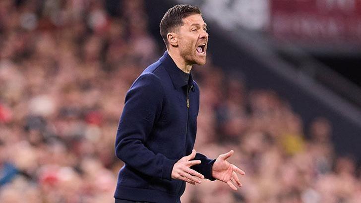 Xabi Alonso’nun koltuğu sallanıyor! City’ye yenilirse yollar ayrılabilir