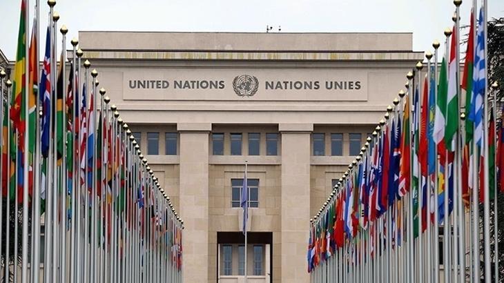 BM'den küresel ticaret öngörüsü