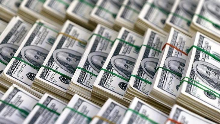 ABD bütçesi açık verdi