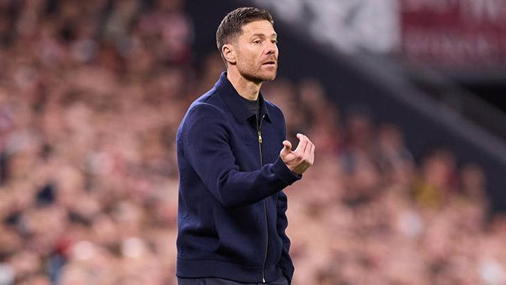 Xabi Alonso için tehlike çanları çalıyor! Son bir şans daha