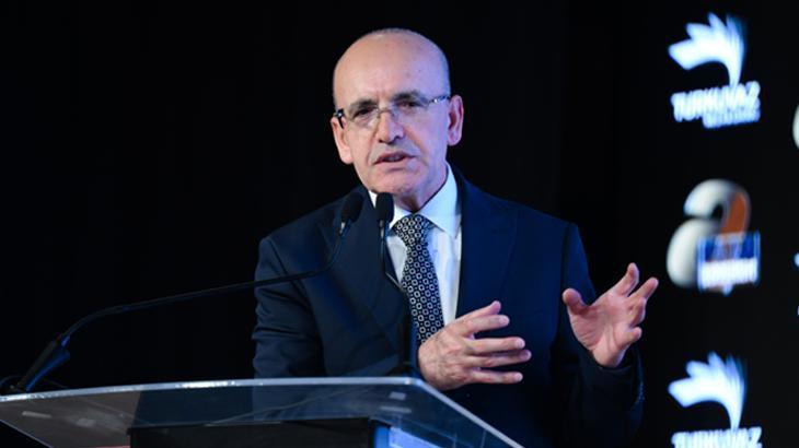 '2026'da dezenflasyon devam edecek'