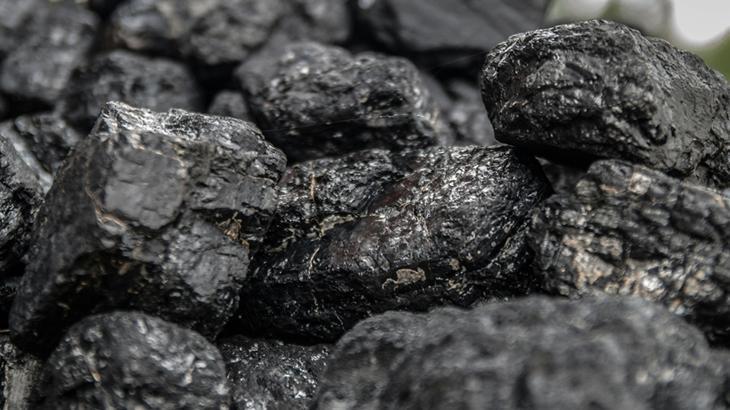 'Küresel kömür talebi rekor seviyeye ulaştı'