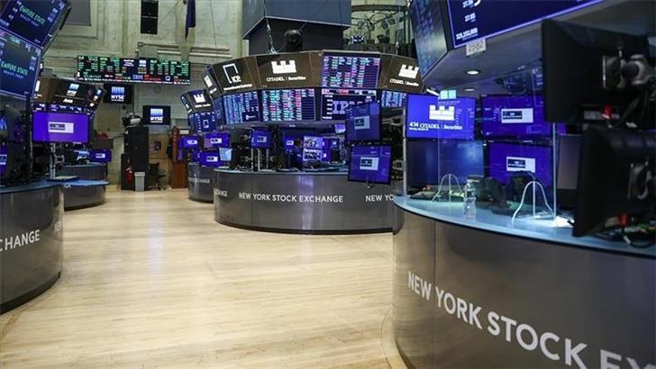 Küresel piyasalarda pozitif seyir hakim