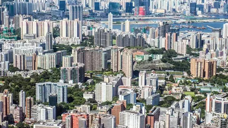 Çin'de konut sorunu derinleşiyor