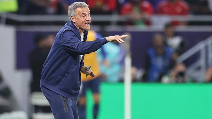 PSG'den çılgınca Luis Enrique hamlesi!