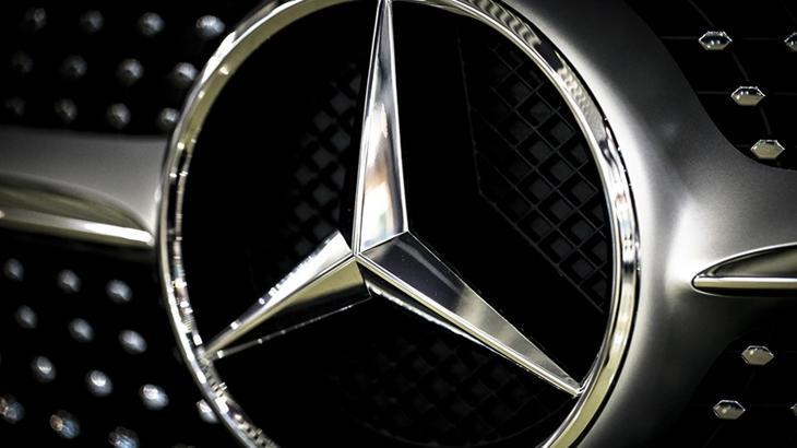 ABD'de Mercedes ile emisyon uzlaşması