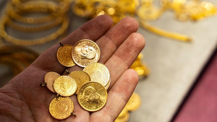 Altın ve gümüş rekor üstüne rekor kırıyor: İslam Memiş uyardı: Risk büyük