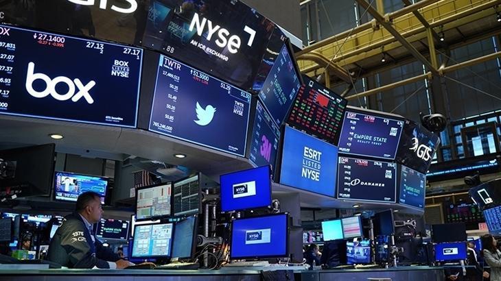 Küresel piyasalarda gözler Fed tutanaklarında