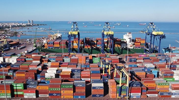 Küresel ticaret Trump'ın tarifeleriyle sarsıldı