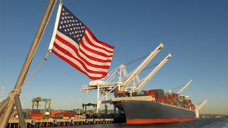 Trump'tan gümrük vergisi açıklaması